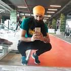 Profile Picture of   Micky Singh... (@mickysinghbhangra) on Tiktok