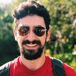 Profile Picture of Nick Benjamin (@nickbenji123) on Instagram