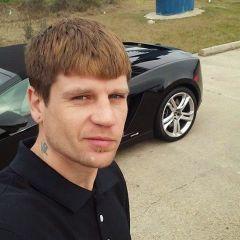 Profile Picture of Corey Mcclanahan (@MaxMac86) on Twitter