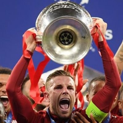 Profile Picture of James Houlihan (@Houlihj) on Twitter