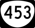 Profile Picture of Oregon Route 453on Wikipedia