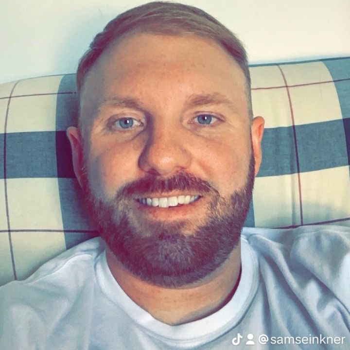 Profile Picture of samseinkner (@samseinkner) on Tiktok
