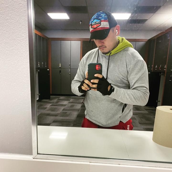 Profile Picture of jerry macias (@gerardomacias66) on Tiktok