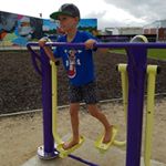 Profile Picture of Alexander Rinke-Mailman Aged 7 (@grim_reaper_12) on Instagram