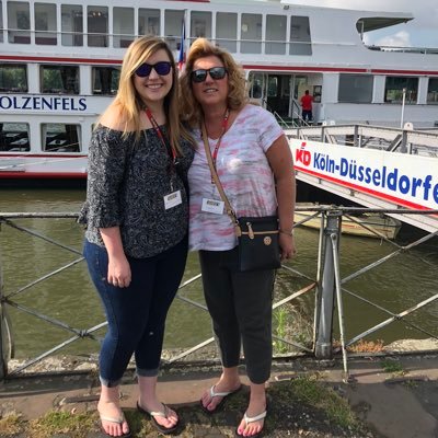 Profile Picture of Morgan Cunningham (@m_e_cunningham) on Twitter