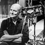 Profile Picture of Mike Thorne (@mikethornedrums) on Instagram