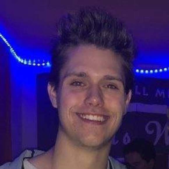 Profile Picture of Bryce Boyd (@bryceaboyd5) on Poshmark