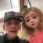 Profile Picture of Kevin Saunders (@instafame_ks) on Instagram