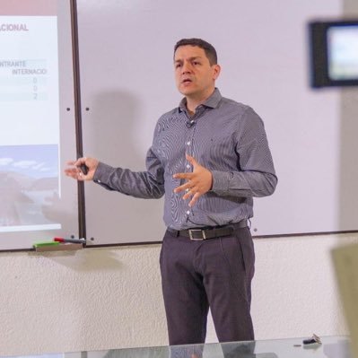 Profile Picture of Julio César Quintero (@JulioCsarQuinte) on Twitter