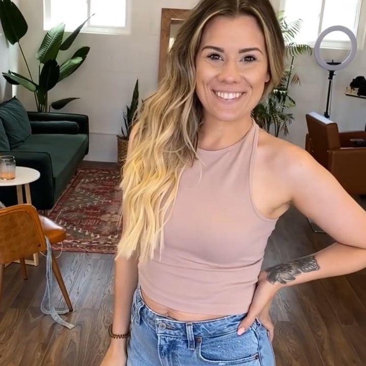 Profile Picture of Kimberly Schoonover (@kimberlyschoon1) on Tiktok