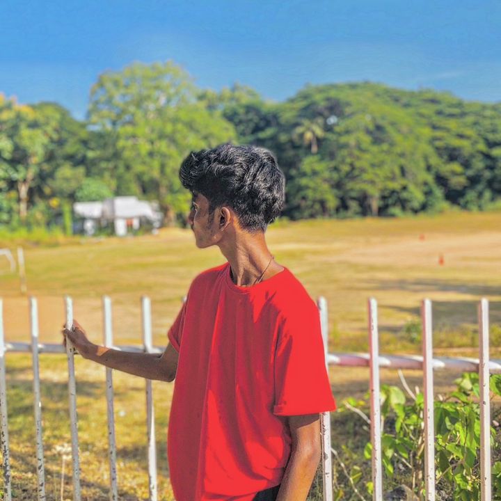 Profile Picture of DushAn _ 🥷 (@dushan_boy17) on Tiktok