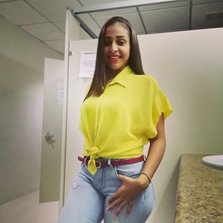 Profile Picture of J.E. Yanina Bonini (@je.yani.9) on Facebook