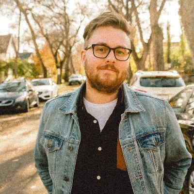 Profile Picture of Jon Capus (@JonCapus) on Twitter