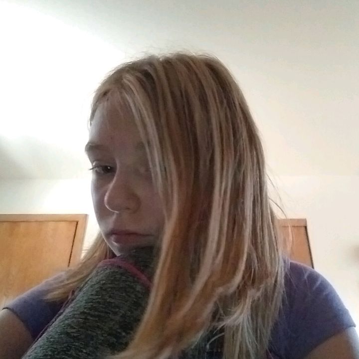 Profile Picture of jademoravec (@jademoravec) on Tiktok