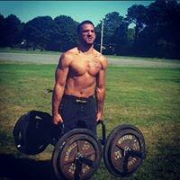 Profile Picture of Matthew Waddell (@matthew-waddell-7) on Quora