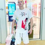 Profile Picture of Jesse Holt (@j_swaggzz) on Instagram