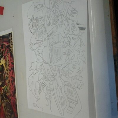 Profile Picture of Josh Littler (@joshlittler666) on Twitter