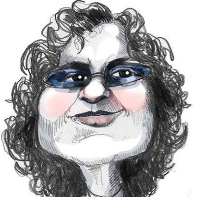 Profile Picture of Gisela Kozak Rovero (@@giselakozak) on Twitter