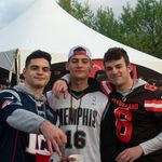 Profile Picture of Max Newman (@maxn12) on Instagram