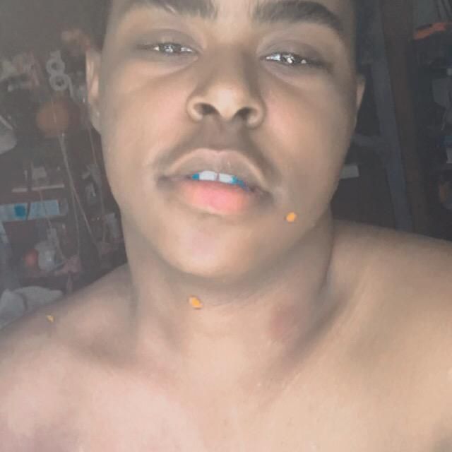 Profile Picture of Stephen Crutchfield (@stephen_blm) on Tiktok