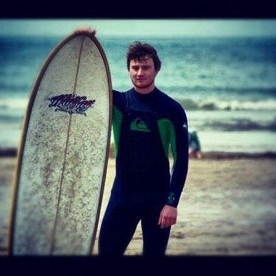 Profile Picture of Steve Lainé (@madassteve) on Twitter