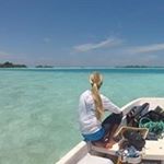 Profile Picture of Darcy Bradley (@seadarcy) on Instagram