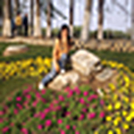 Profile Picture of Kim Ngan Le (@Au_Ag) on Flickr