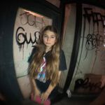 Profile Picture of zoé (@zoewolfe_) on Instagram