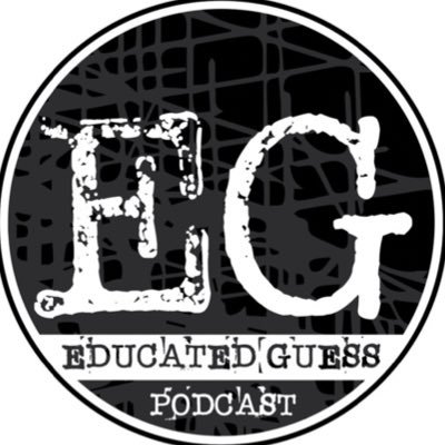Profile Picture of The Educated Guess (@EdGuessPodcast) on Twitter