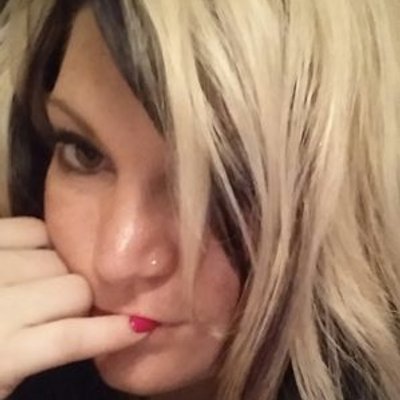 Profile Picture of Krissy James (@KrissyJames78) on Twitter
