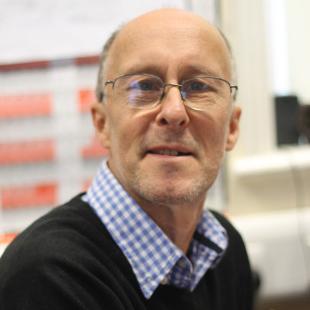 Profile Picture of Kurt Hunter-Mann (@postexkurt) on Twitter