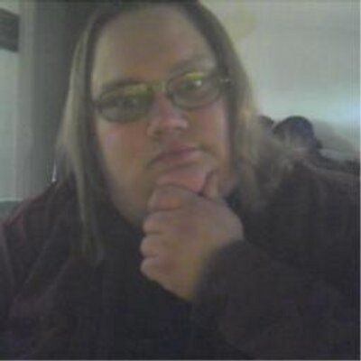 Profile Picture of Mark Daughtry (@ZonnSunrider) on Twitter