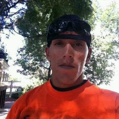 Tommy Gallegos - Twitter Profile Picture of Tommy Gallegos (@YourDaddy970) on Twitter