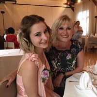 Profile Picture of Daniela Damiani-Ryser (@damianiryser) on Pinterest