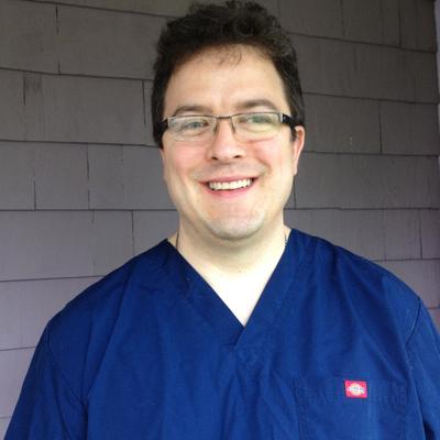 Profile Picture of Eric Munn (@MunnEric) on Twitter