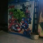 Profile Picture of Iron Hulk (@Iron-Hulk) on Facebook