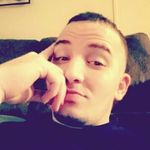 Profile Picture of Andrew Fuquay (@str8upmenace89_) on Instagram