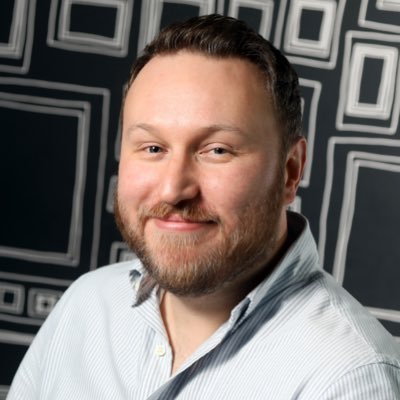 Profile Picture of Matthew Newman (@YourFilm_MN) on Twitter