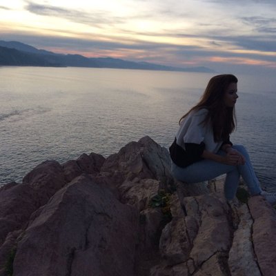 Profile Picture of Lidia Duque (@LidiaDuqe) on Twitter