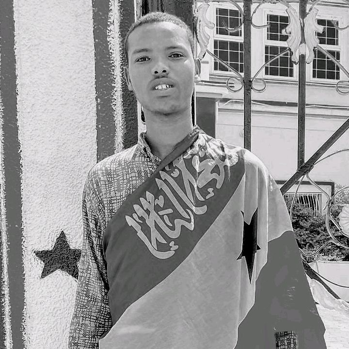 Profile Picture of Bashir Abdi (@bashir.abdi72) on Tiktok