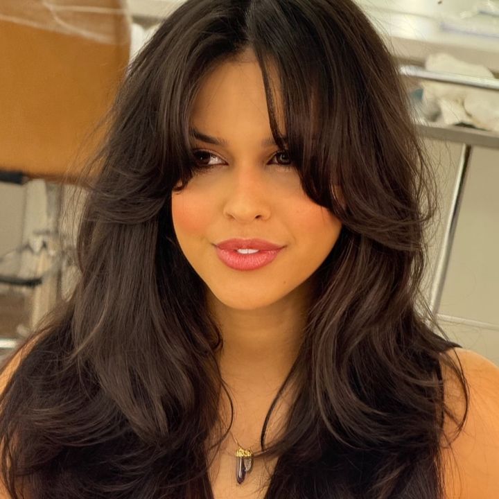 Profile Picture of AmandyFranklin (@amandyfranklinc) on Tiktok