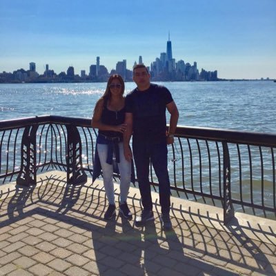 Profile Picture of Alicia Becerra (@AliceBecerraA) on Twitter