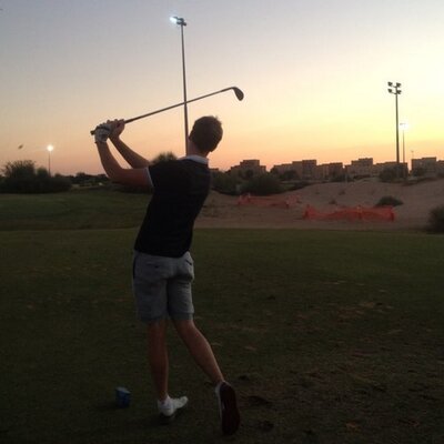 Profile Picture of Edward Barry-Walsh (@EdBarryWalsh) on Twitter