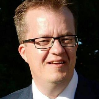 Profile Picture of Daniel Grönberg (@danielgronberg) on Twitter