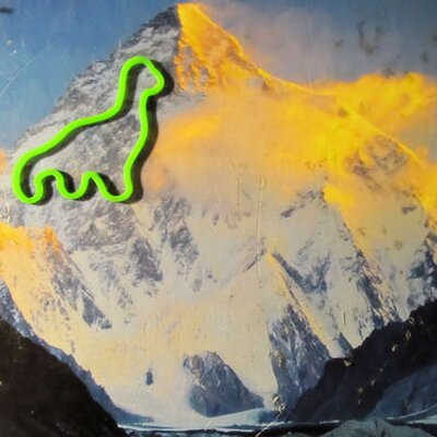 Profile Picture of Nate Adair (@nate1551) on Twitter
