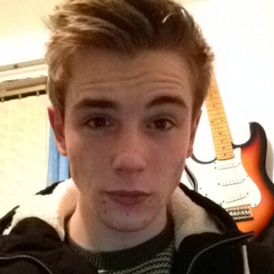 Profile Picture of Joe Toman (@DickyBowJoe) on Twitter