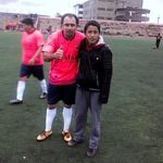 Profile Picture of Jimmy Mauricio Apaza Chambi (@jimmymauricioapazachambi) on Instagram