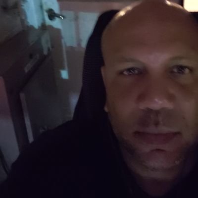 Profile Picture of Bilal Jackson (@BilalJackson4) on Twitter