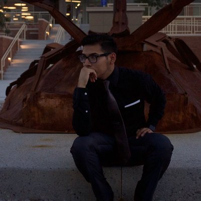 Profile Picture of Chris Ulloa (@ChrisUlloa12) on Twitter