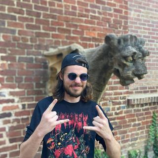 Profile Picture of Nathaniel Phelan (@nathaniel.phelan) on Facebook